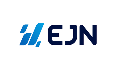 Ejn.ai - Creative brandable domain for sale